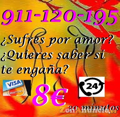 Tarot español, consultas de amor